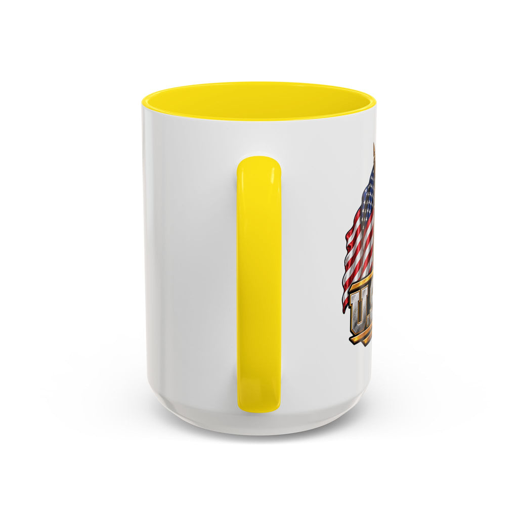 US Army  Coffee Mug