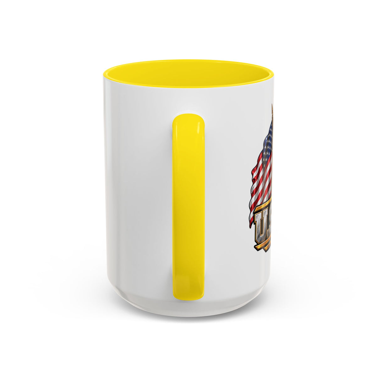 US Army  Coffee Mug