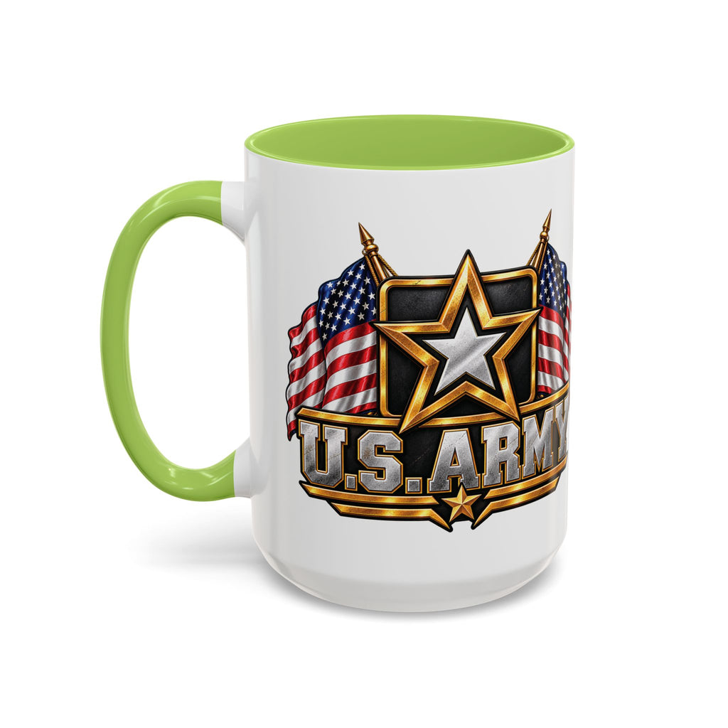 US Army  Coffee Mug