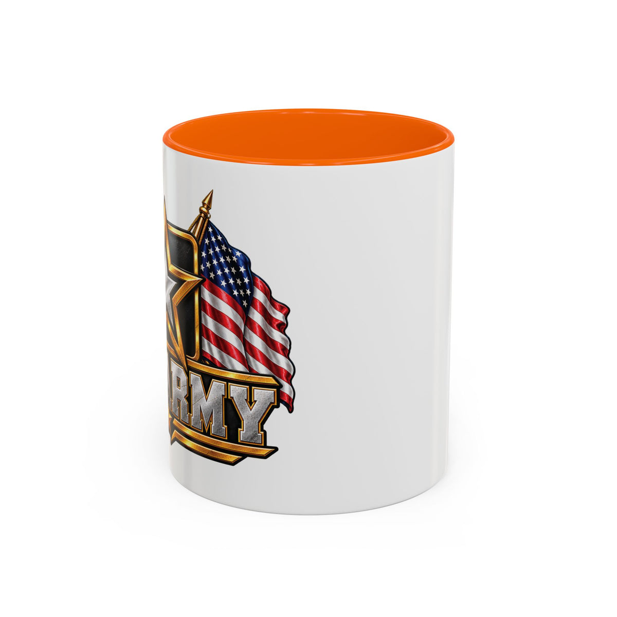US Army  Coffee Mug