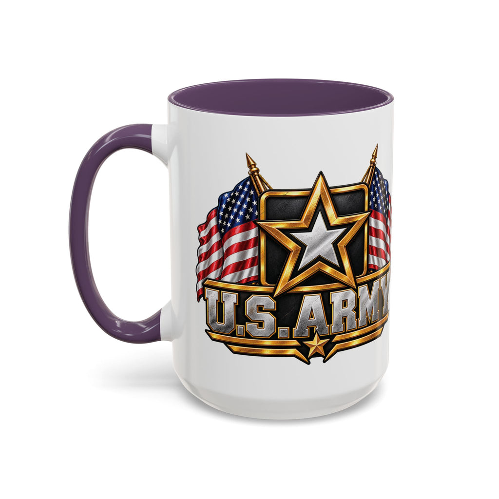 US Army  Coffee Mug