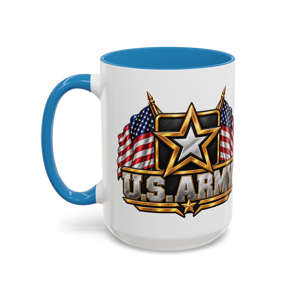US Army  Coffee Mug
