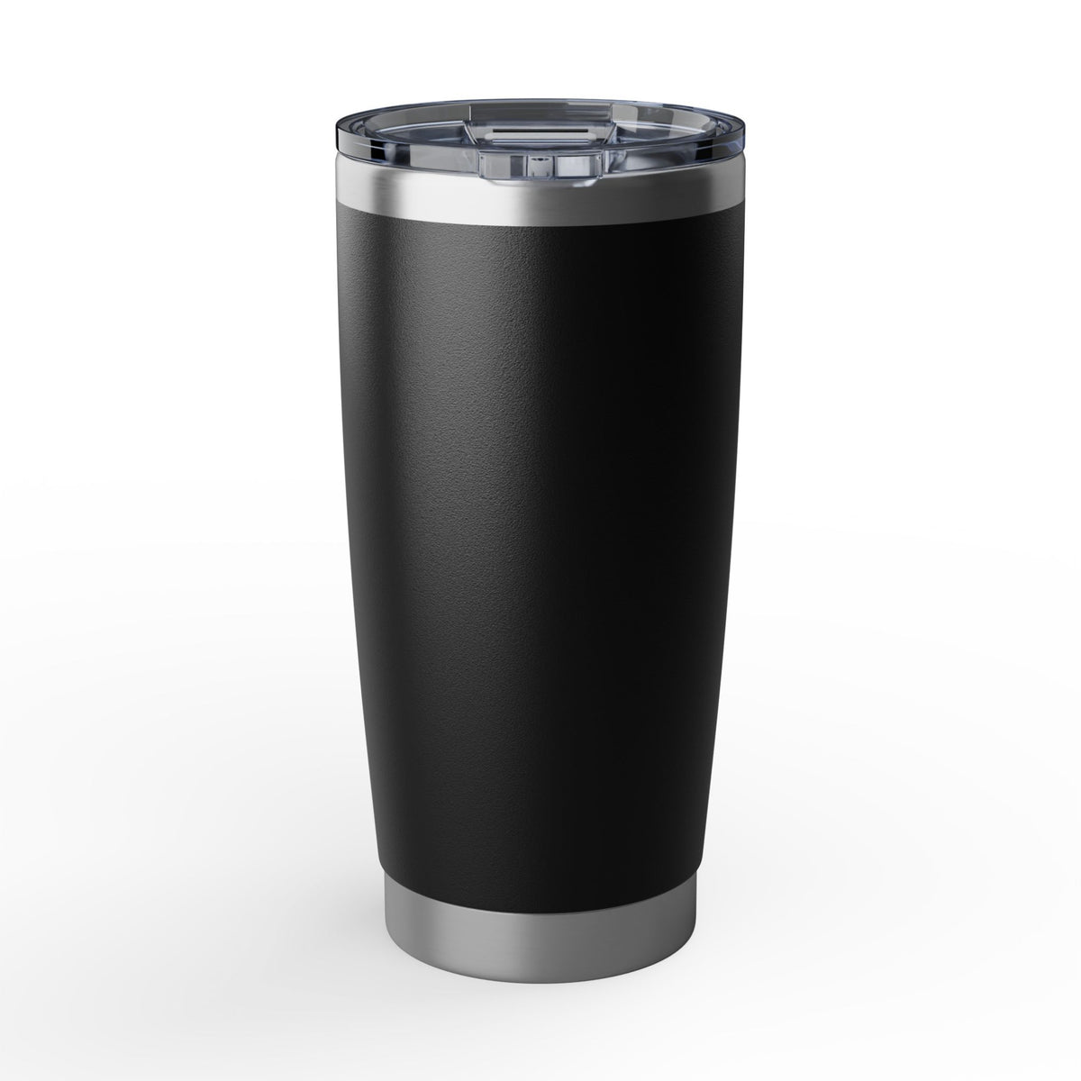 Whiskey & Cedar 20oz Insulated Tumbler — Rustic Outdoor Barware Gift