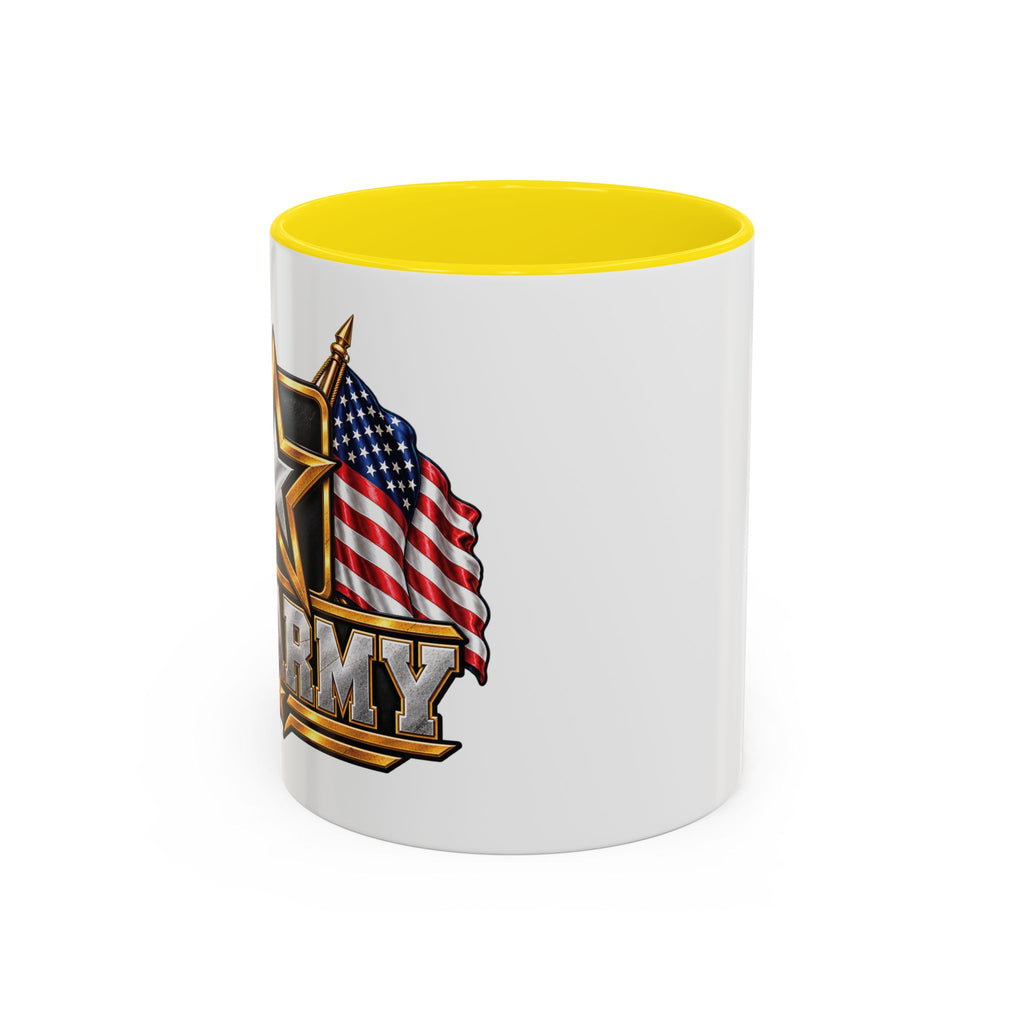 US Army  Coffee Mug