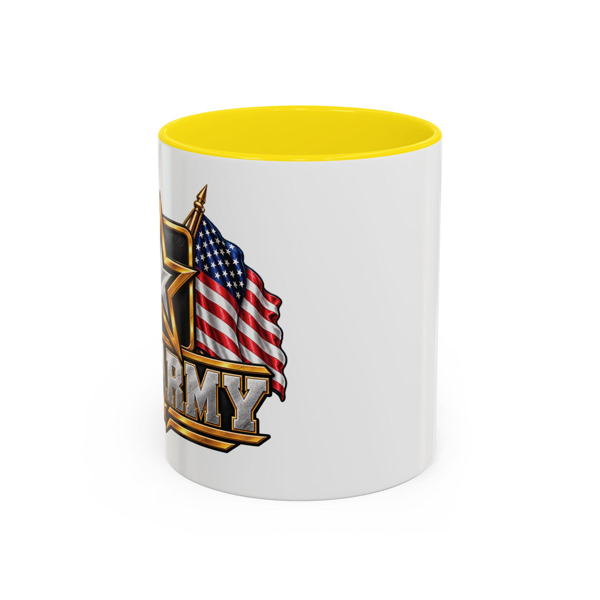 US Army  Coffee Mug