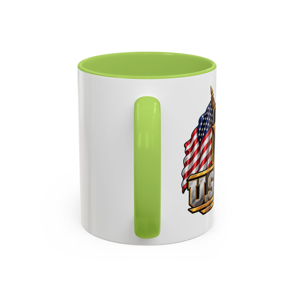 US Army  Coffee Mug