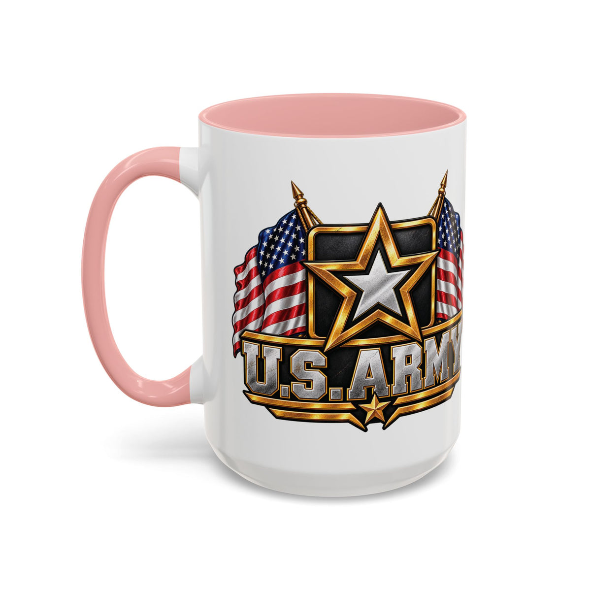 US Army  Coffee Mug
