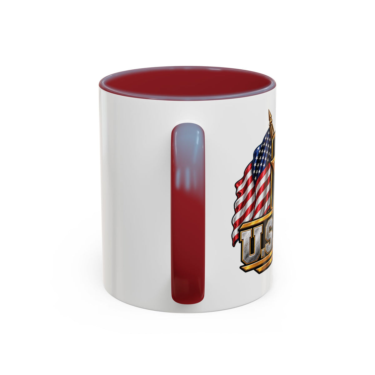 US Army  Coffee Mug