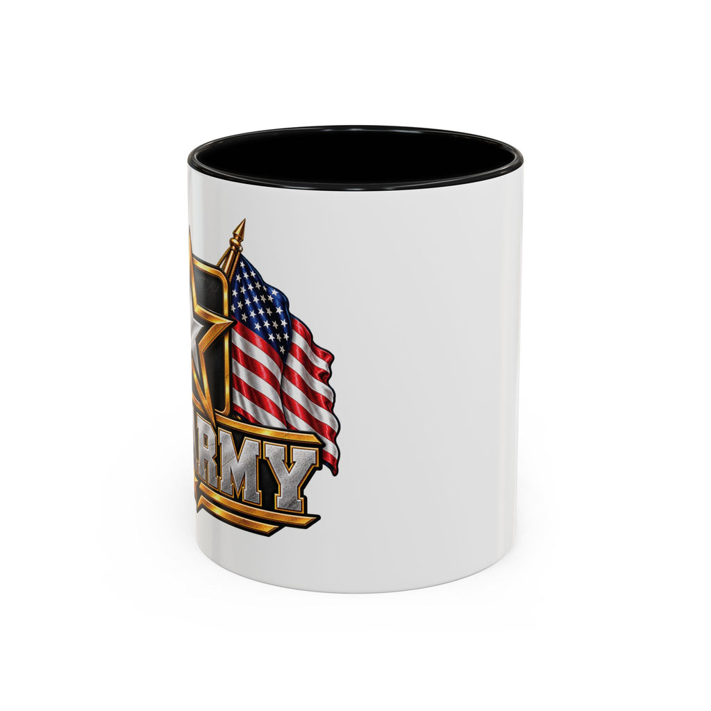 US Army  Coffee Mug