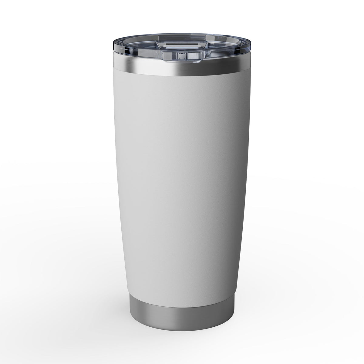Whiskey & Cedar 20oz Insulated Tumbler — Rustic Outdoor Barware Gift