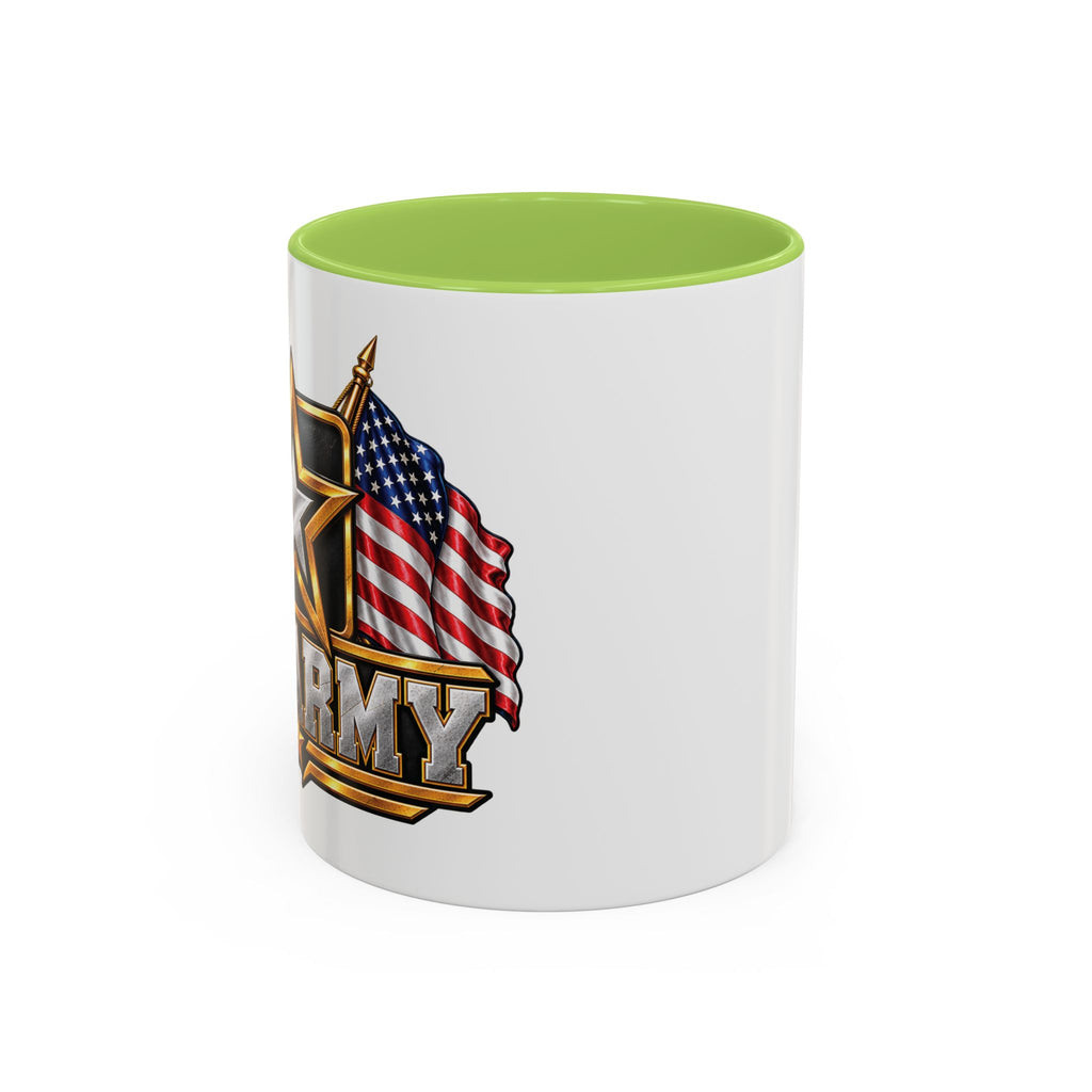 US Army  Coffee Mug