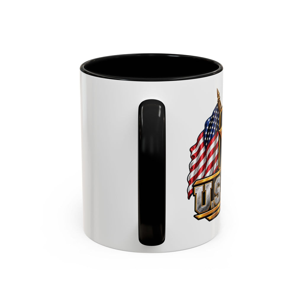 US Army  Coffee Mug