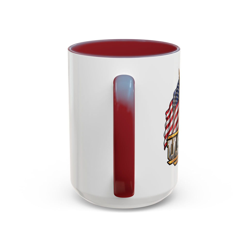 US Army  Coffee Mug