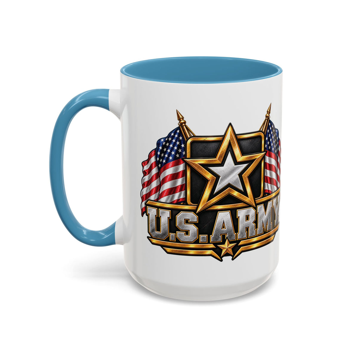 US Army  Coffee Mug