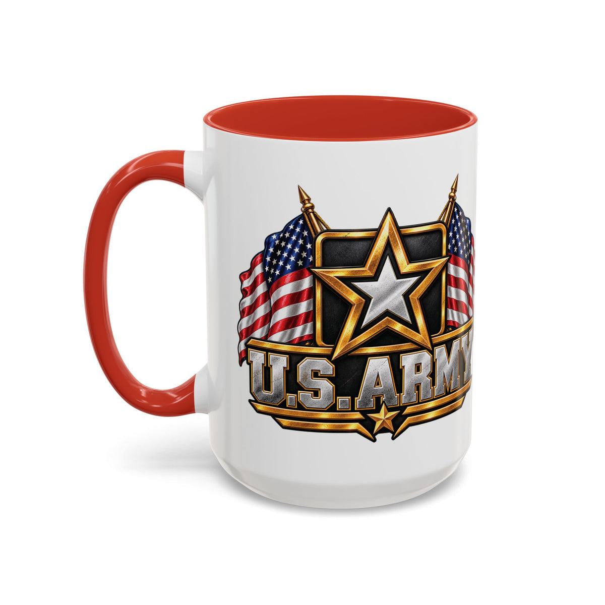 US Army  Coffee Mug
