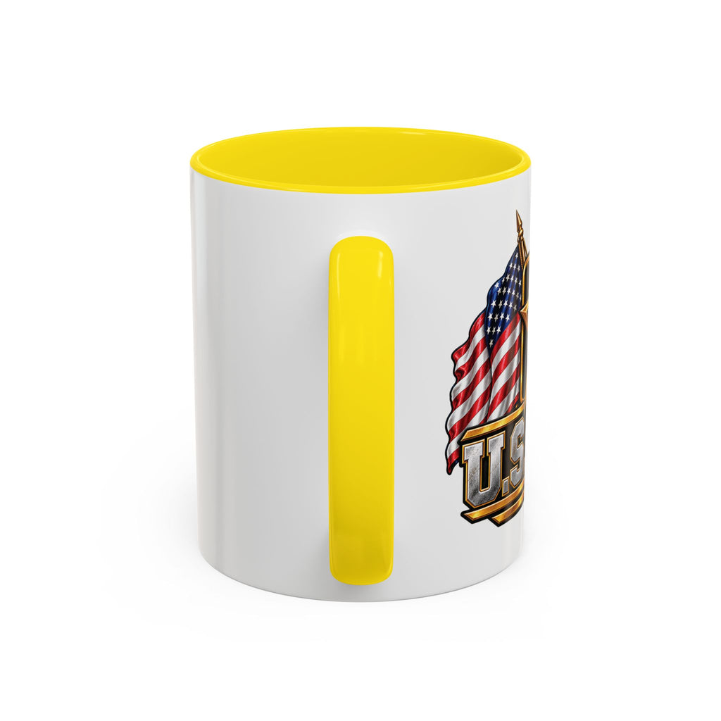 US Army  Coffee Mug