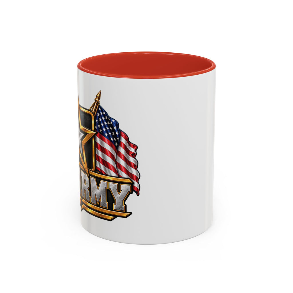 US Army  Coffee Mug