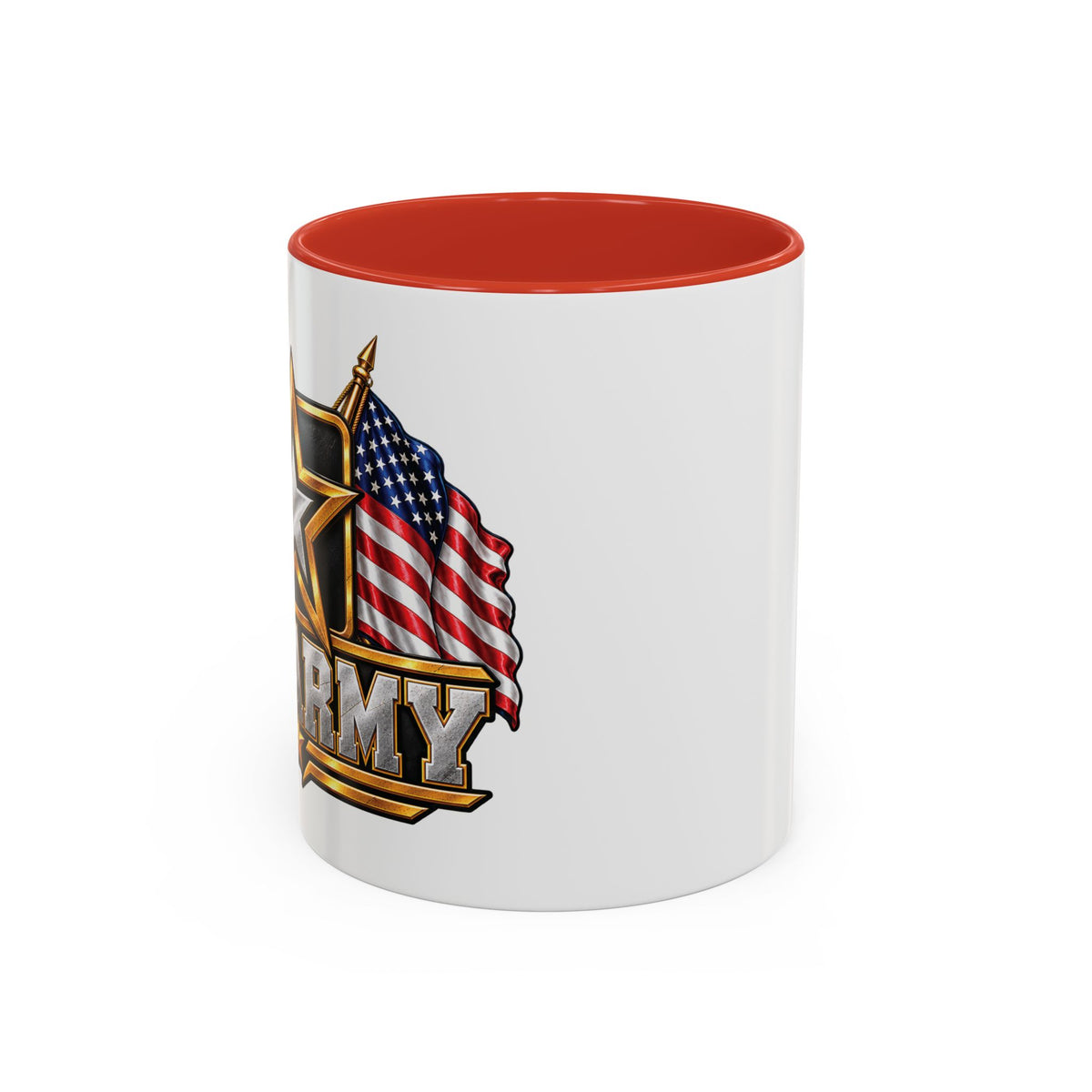 US Army  Coffee Mug