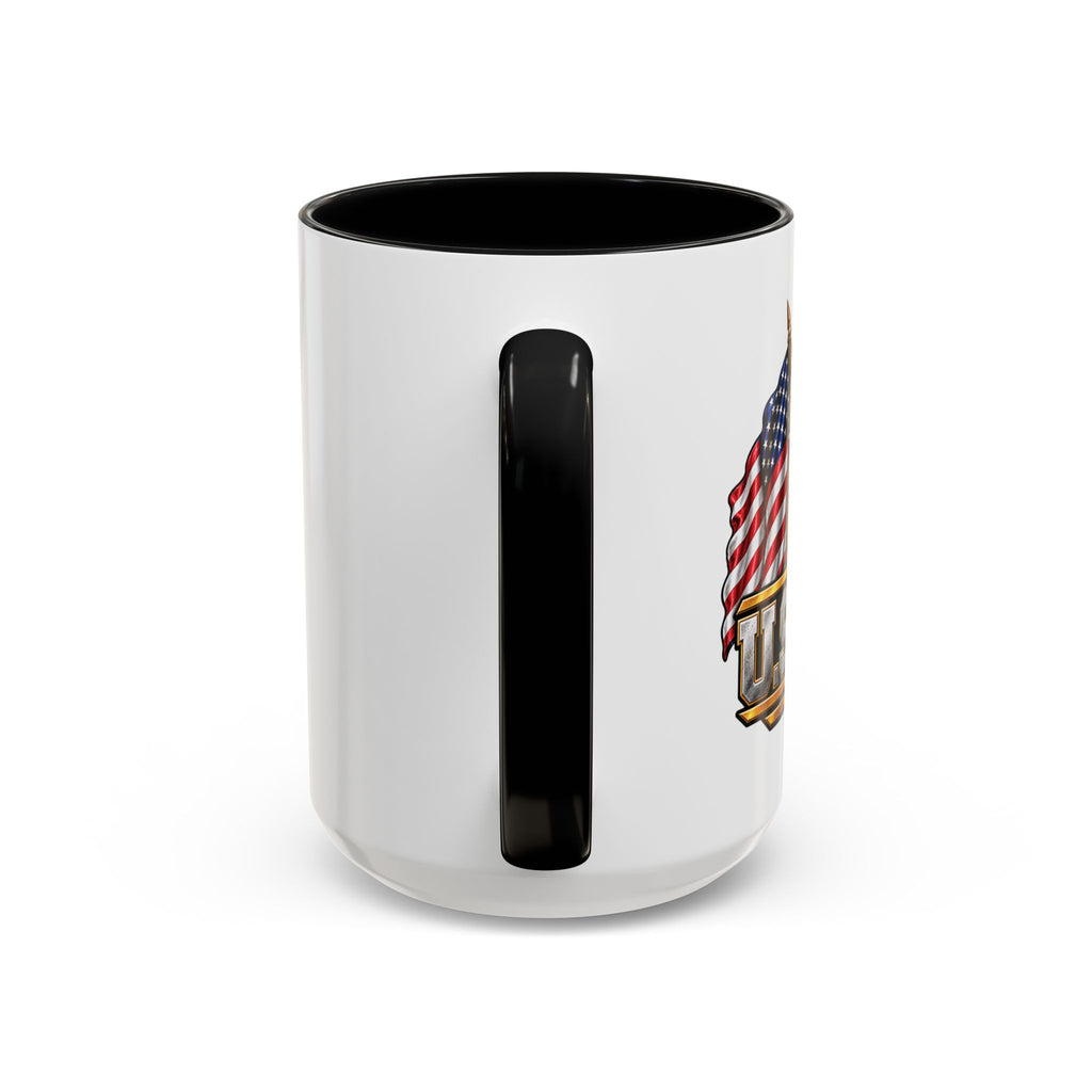 US Army  Coffee Mug