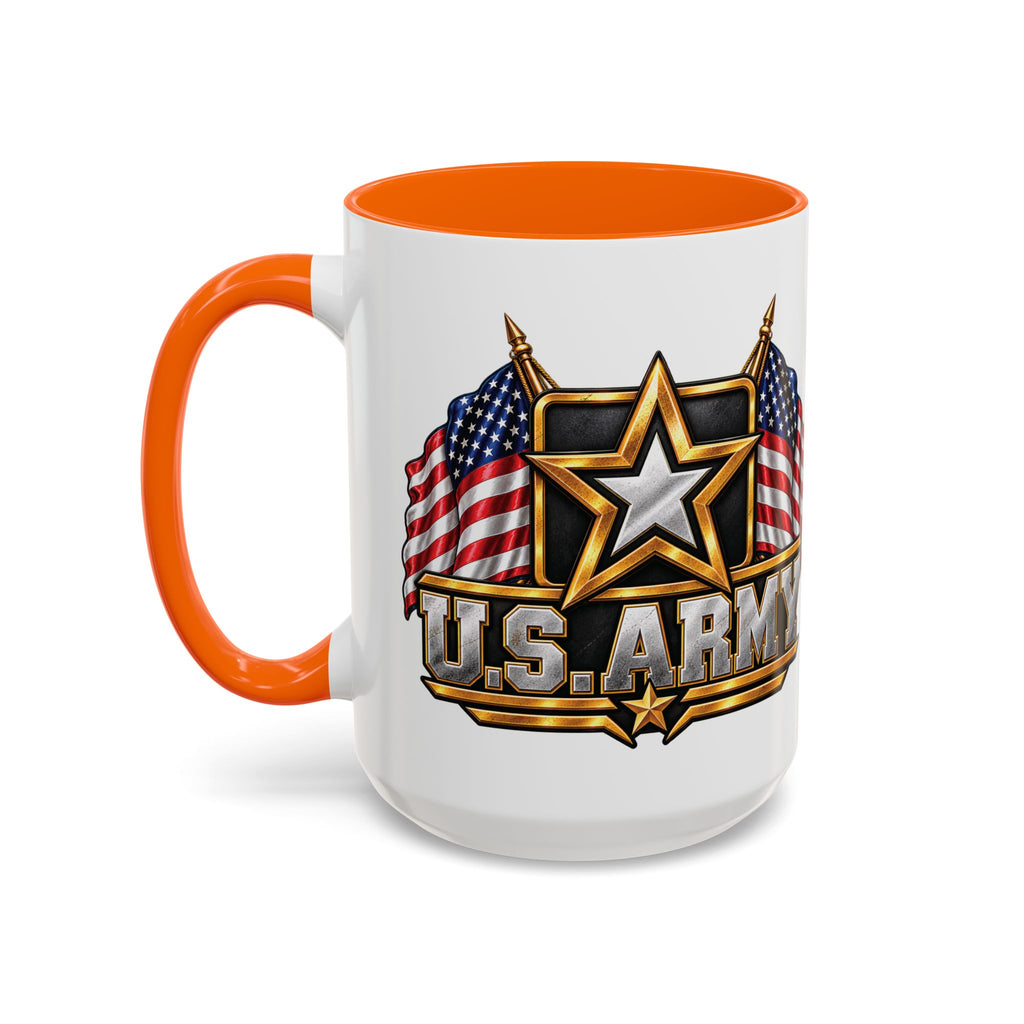 US Army  Coffee Mug