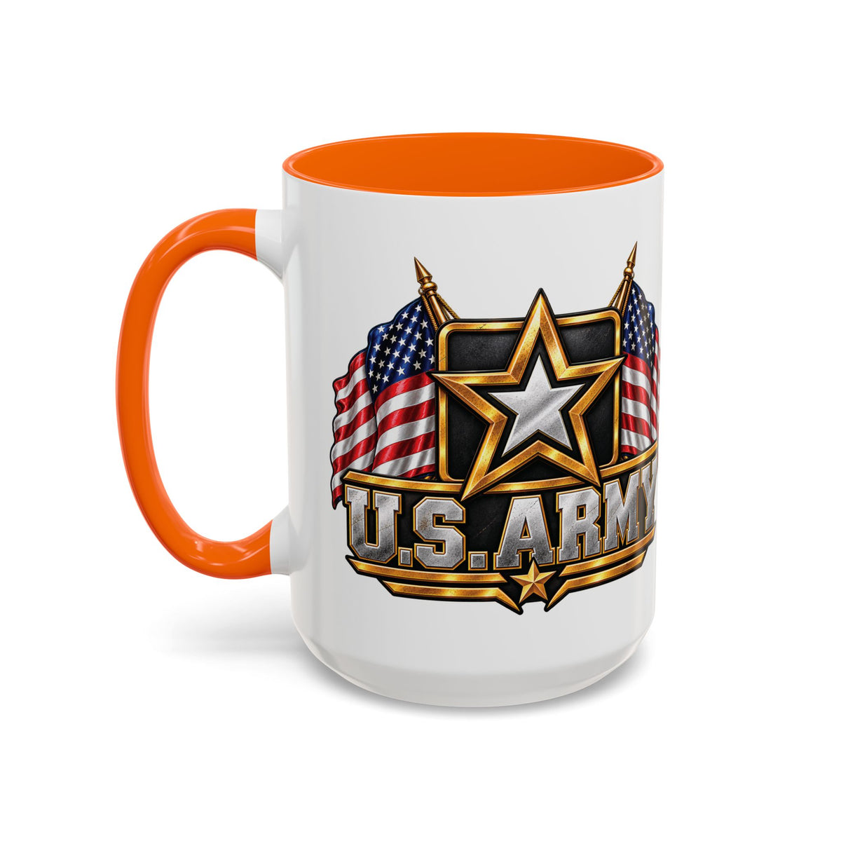US Army  Coffee Mug