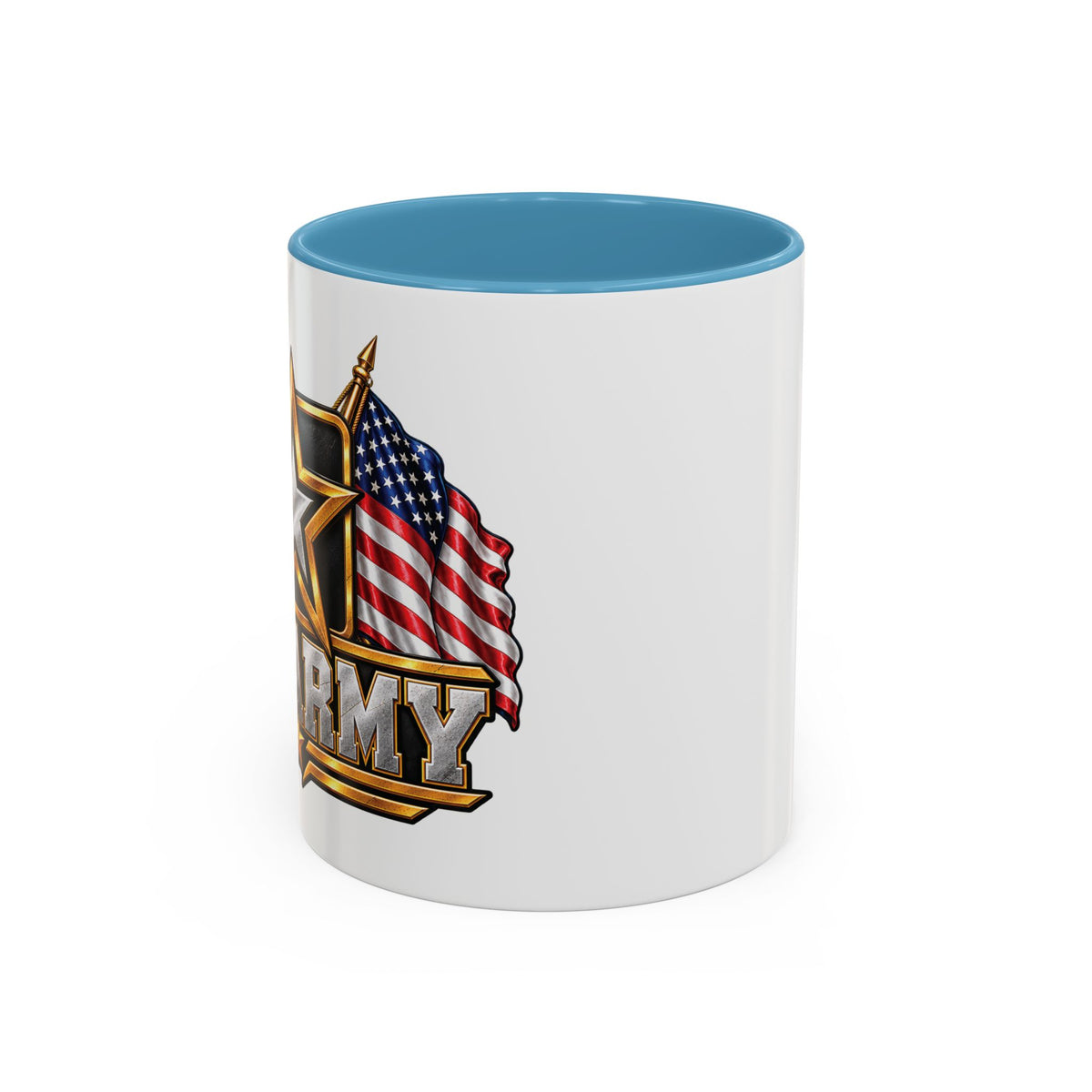 US Army  Coffee Mug
