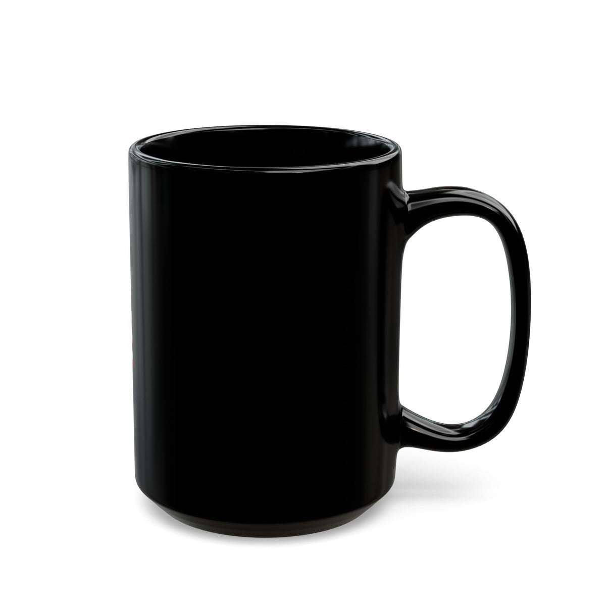 Army Patriot Mug — American Flag Military Coffee Cup