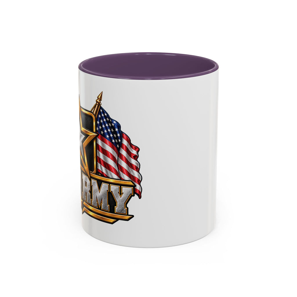 US Army  Coffee Mug