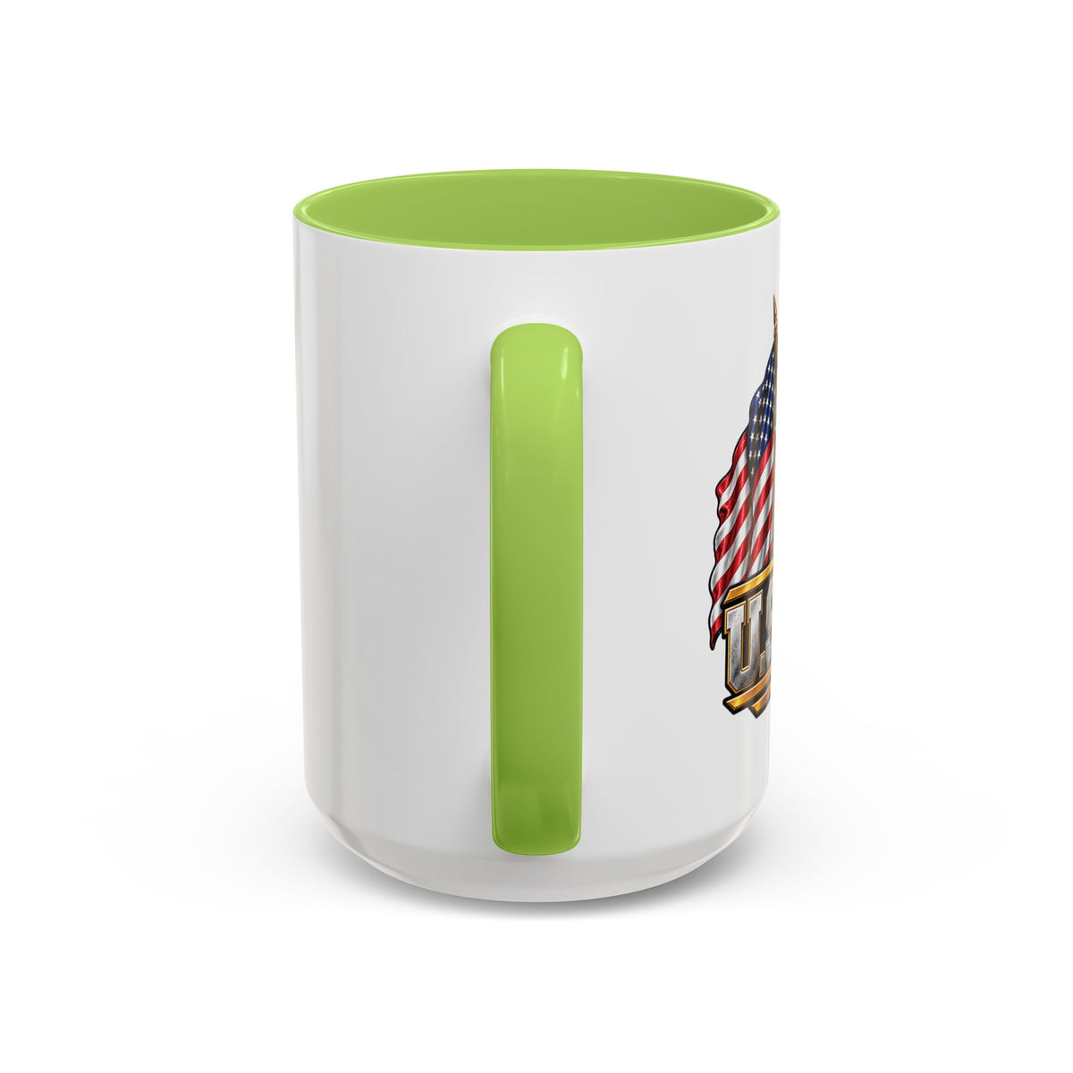 US Army  Coffee Mug
