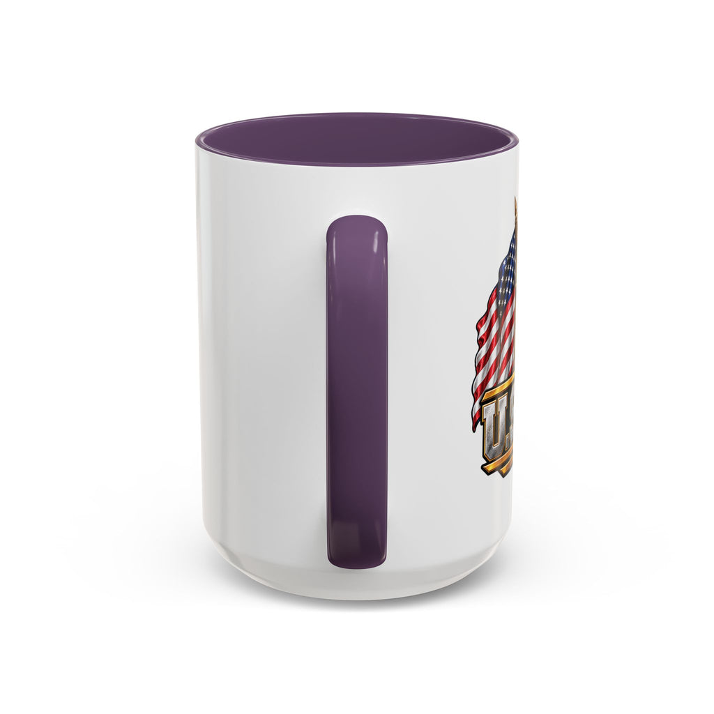 US Army  Coffee Mug