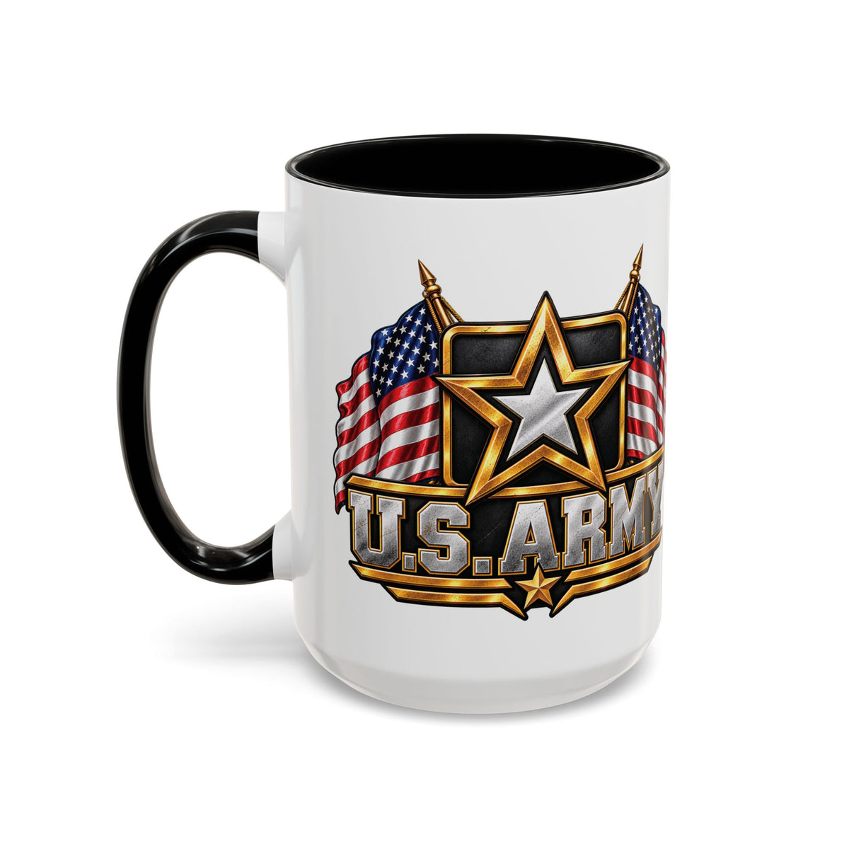 US Army  Coffee Mug