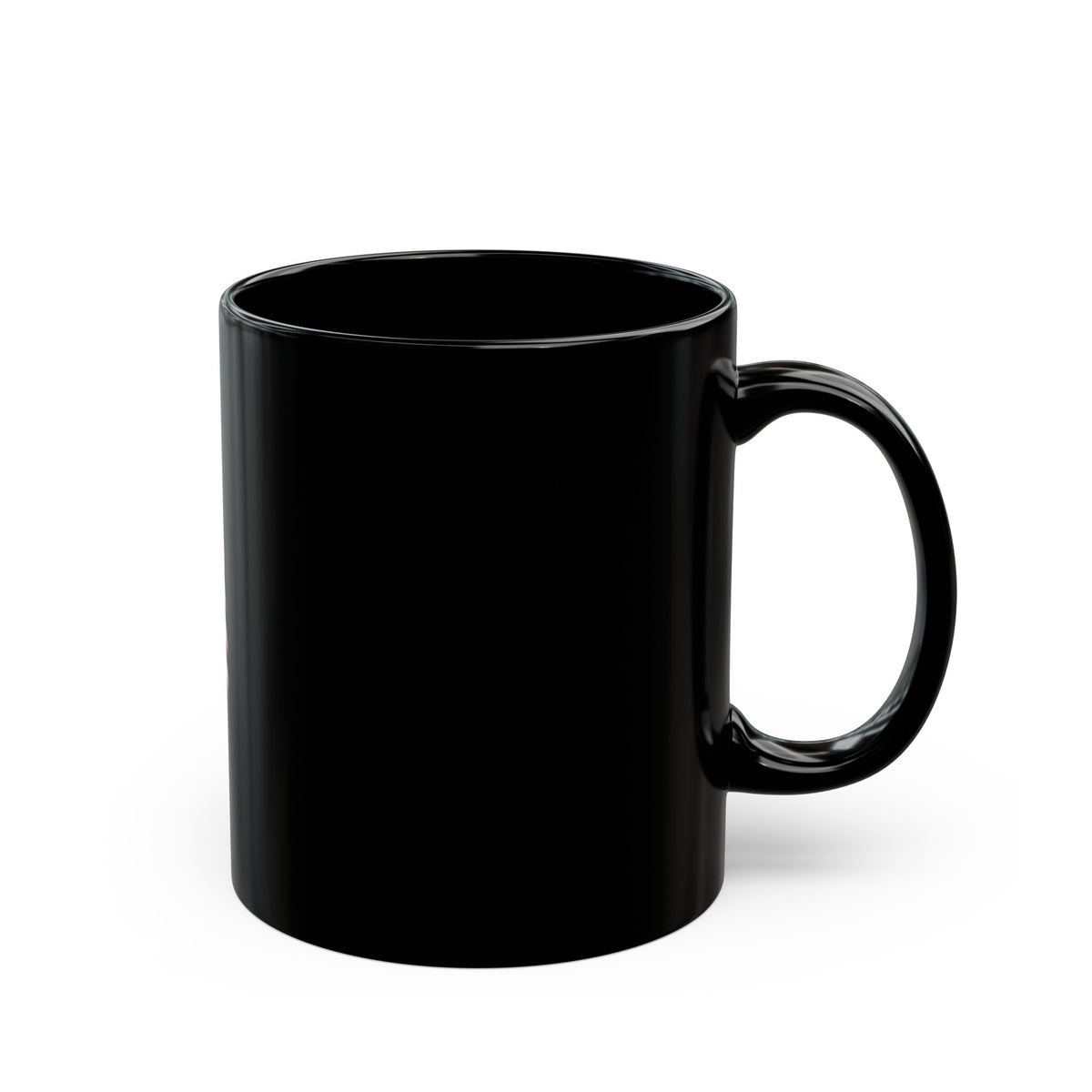Army Patriot Mug — American Flag Military Coffee Cup