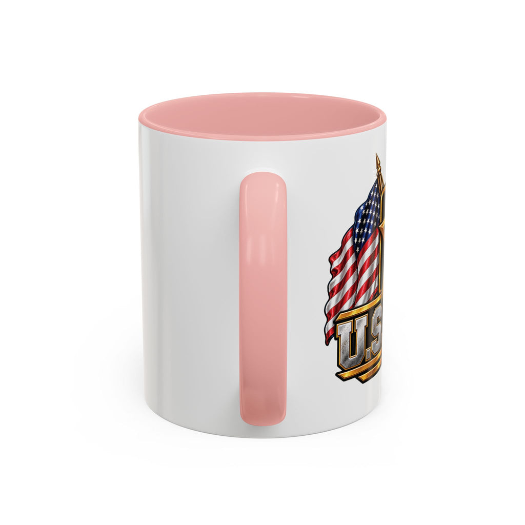 US Army  Coffee Mug