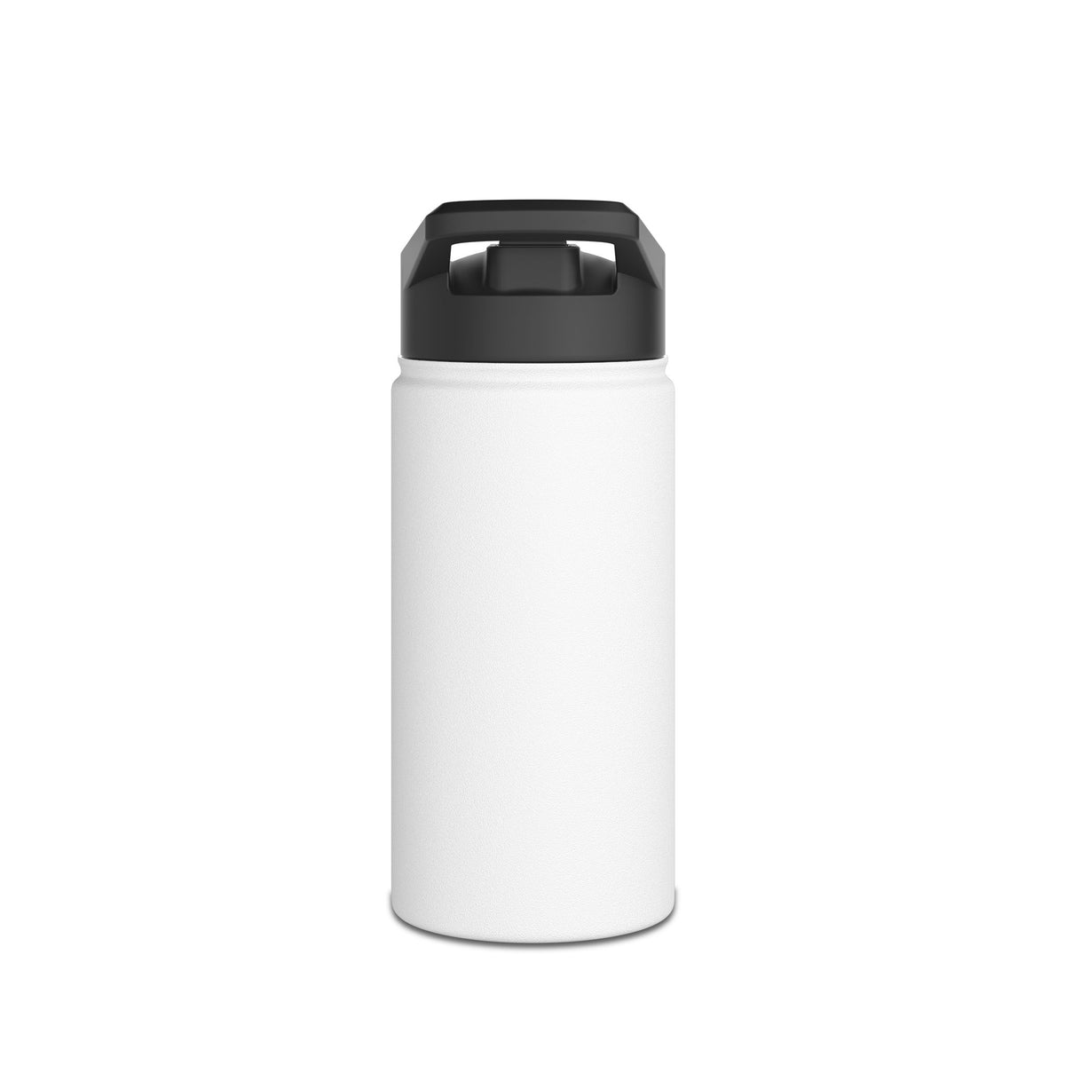 Whiskey & Cedar Stainless Steel Water Bottle