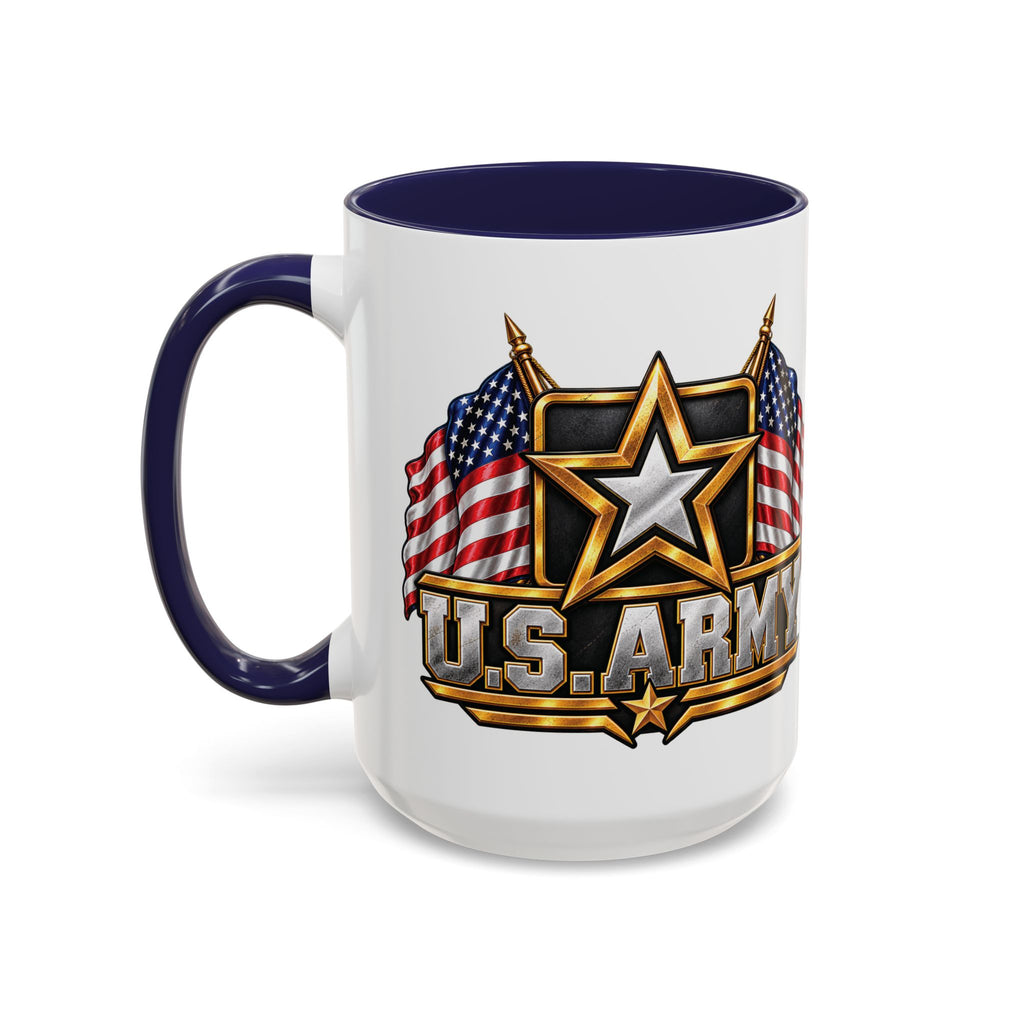 US Army  Coffee Mug
