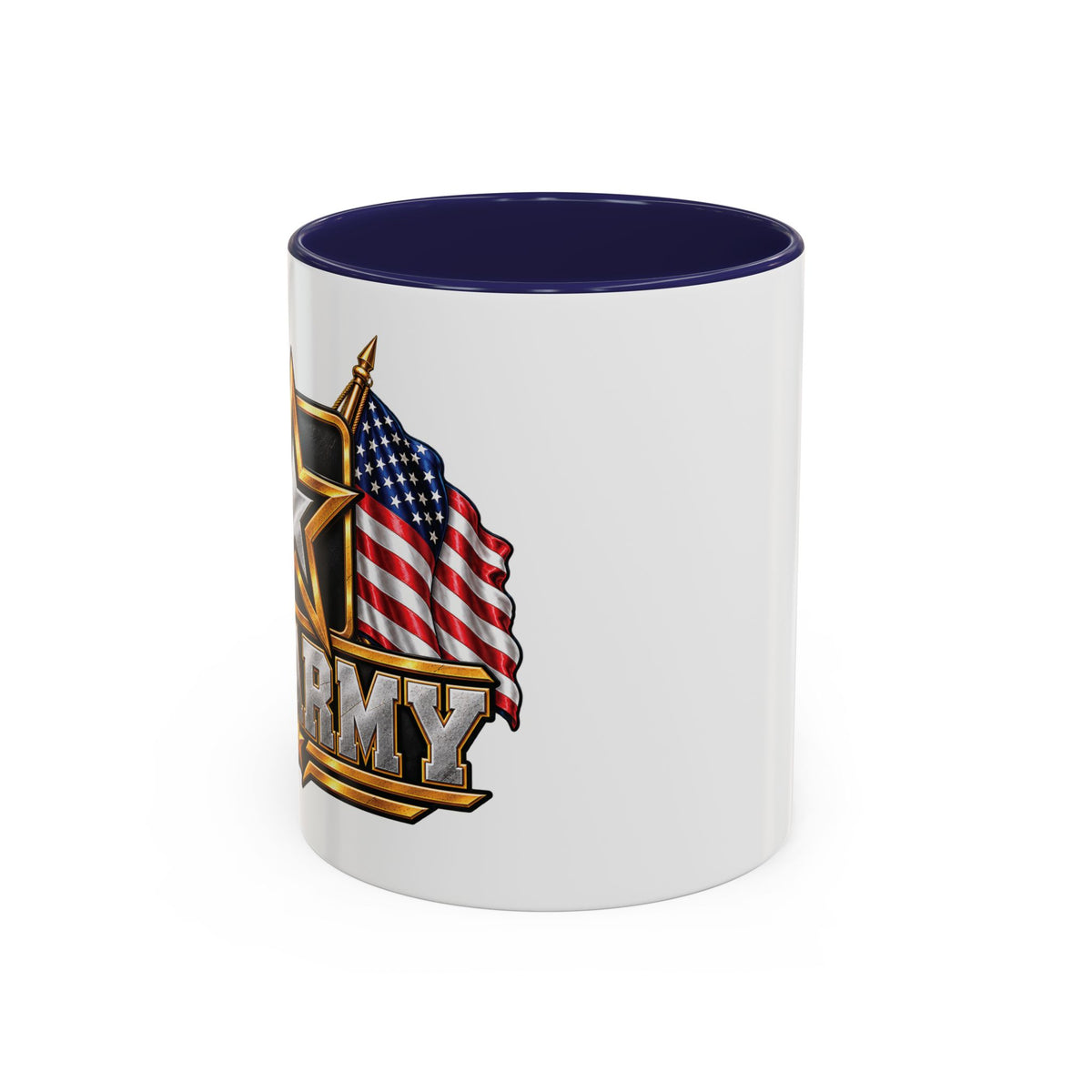 US Army  Coffee Mug