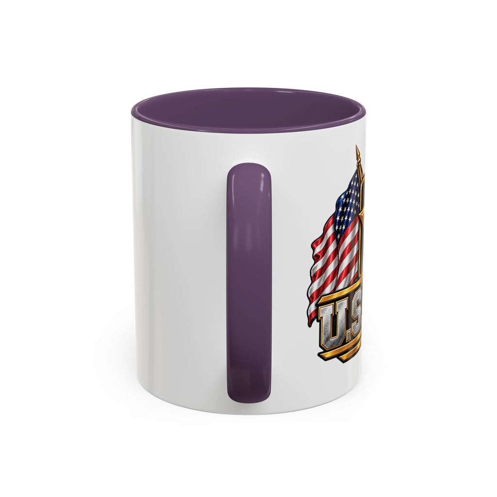 US Army  Coffee Mug