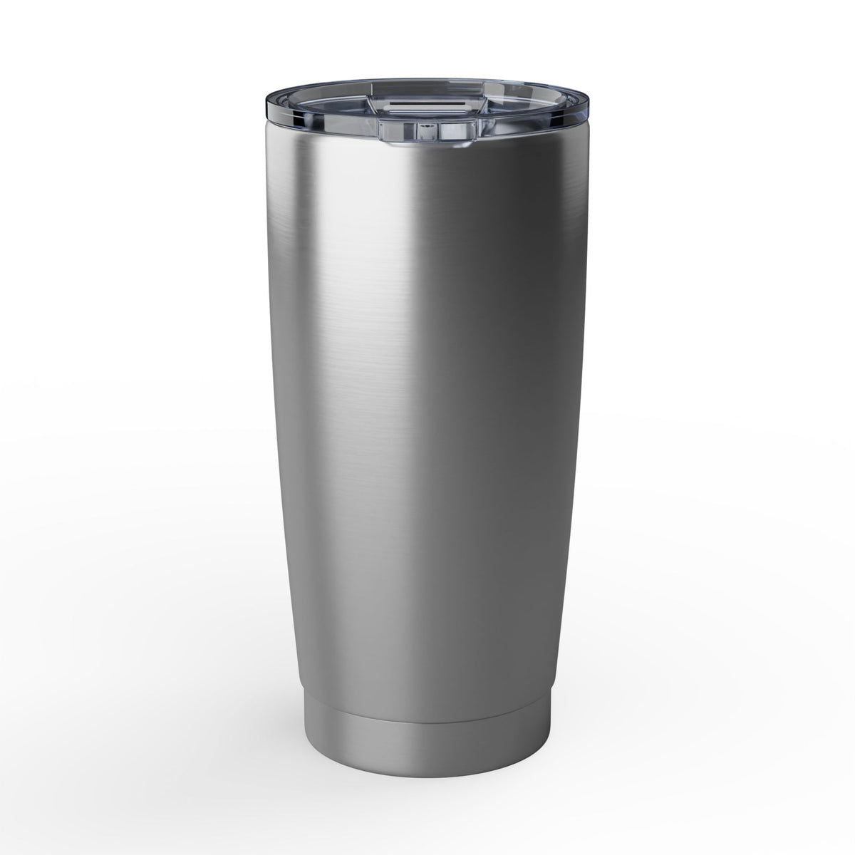 Whiskey & Cedar 20oz Insulated Tumbler — Rustic Outdoor Barware Gift