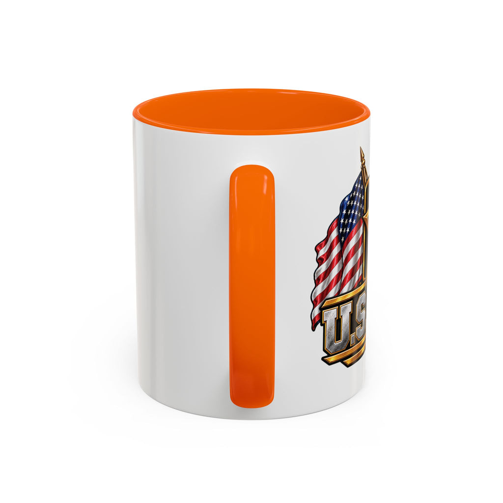 US Army  Coffee Mug