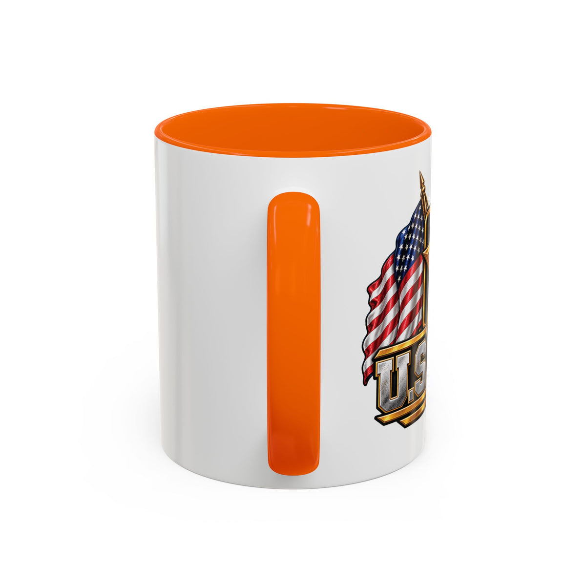 US Army  Coffee Mug