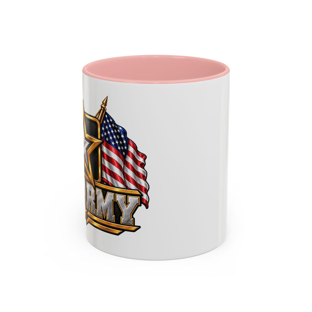 US Army  Coffee Mug