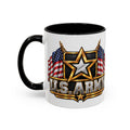 US Army  Coffee Mug