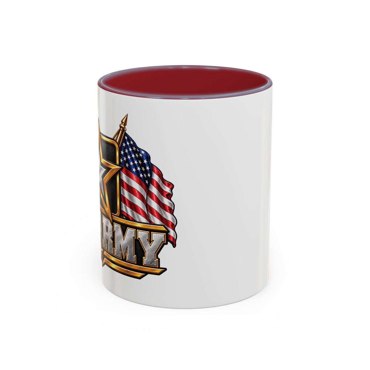 US Army  Coffee Mug