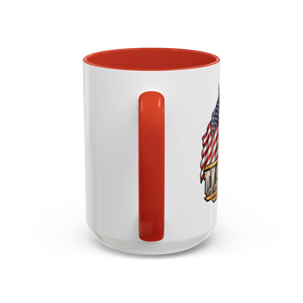 US Army  Coffee Mug