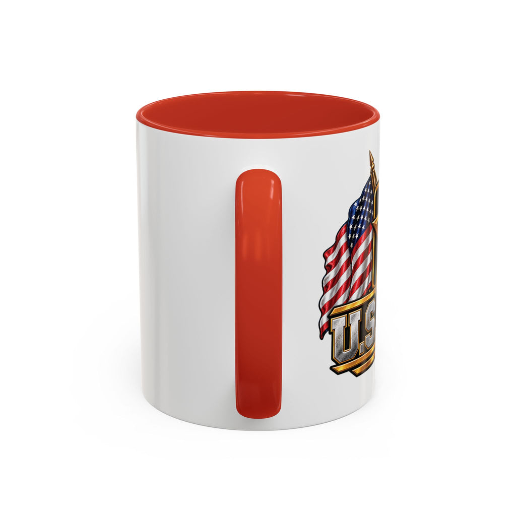 US Army  Coffee Mug